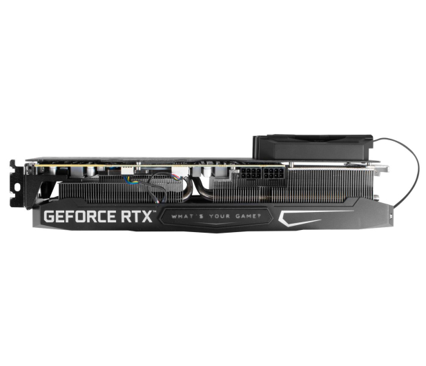 KFA2 GeForce RTX 3080 SG 1-Click OC LHR 10GB GDDR6X - 673610 - zdjęcie 11
